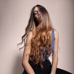 Sebastian Professional Dark Oil Huile capillaire lissante, réparatrice et coiffante 30ml