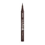 Andreia Professional Ink Freak - Stylo Eyeliner Liquide 02 Marron Mat