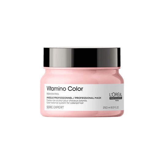L'Or&eacute;al Professionnel S&eacute;rie Expert Vitamino Color Masque 250ml