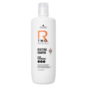 Schwarzkopf Professional Bonacure R-Two Shampooing Reconstructeur