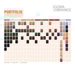 Schwarzkopf Professional Igora Vibrance Coloration Permanente 60ml 6.68 Blond Foncé Chocolat Rouge