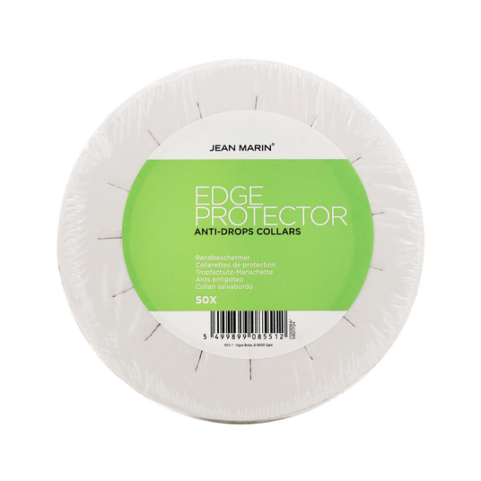 Jean Marin Collerette de protection pour pot de cire 50pcs