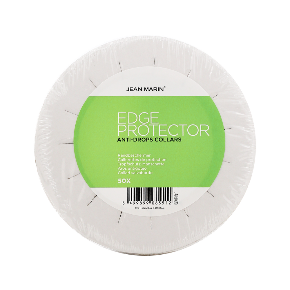 Jean Marin Collerette de protection pour pot de cire 50pcs Jean Marin Collerette de protection pour pot de cire 50pcs