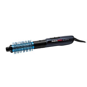 BaByliss PRO Brosse Soufflante Lightning Bleu BAB2650E