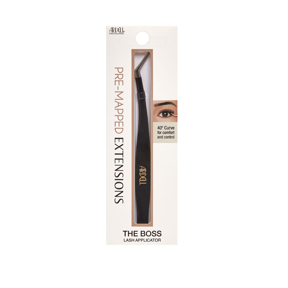 Ardell Applicateur pour extensions avec plan de pose Ardell Applicateur pour extensions avec plan de pose