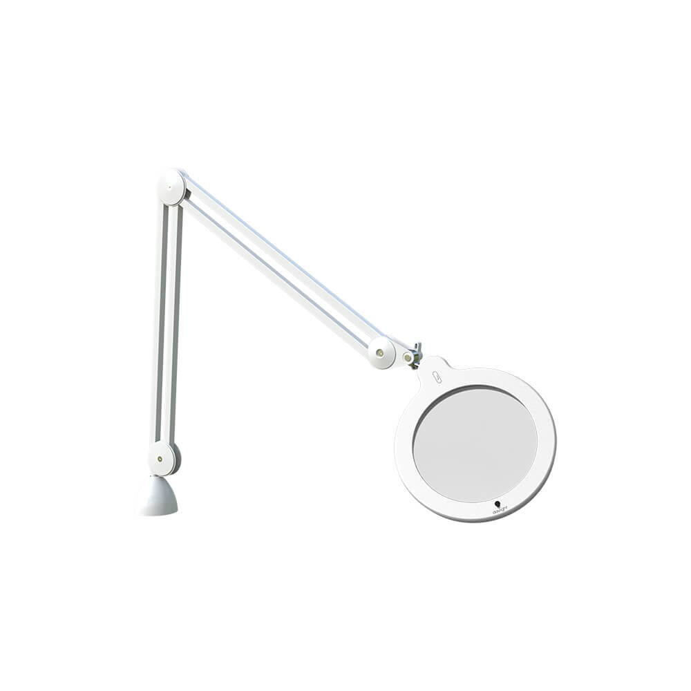 Daylight ED Lampe Mag Grossissante Blanche Daylight ED Lampe Mag Grossissante Blanche