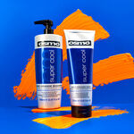 Osmo Super Cool Masque Cheveux Zero Orange