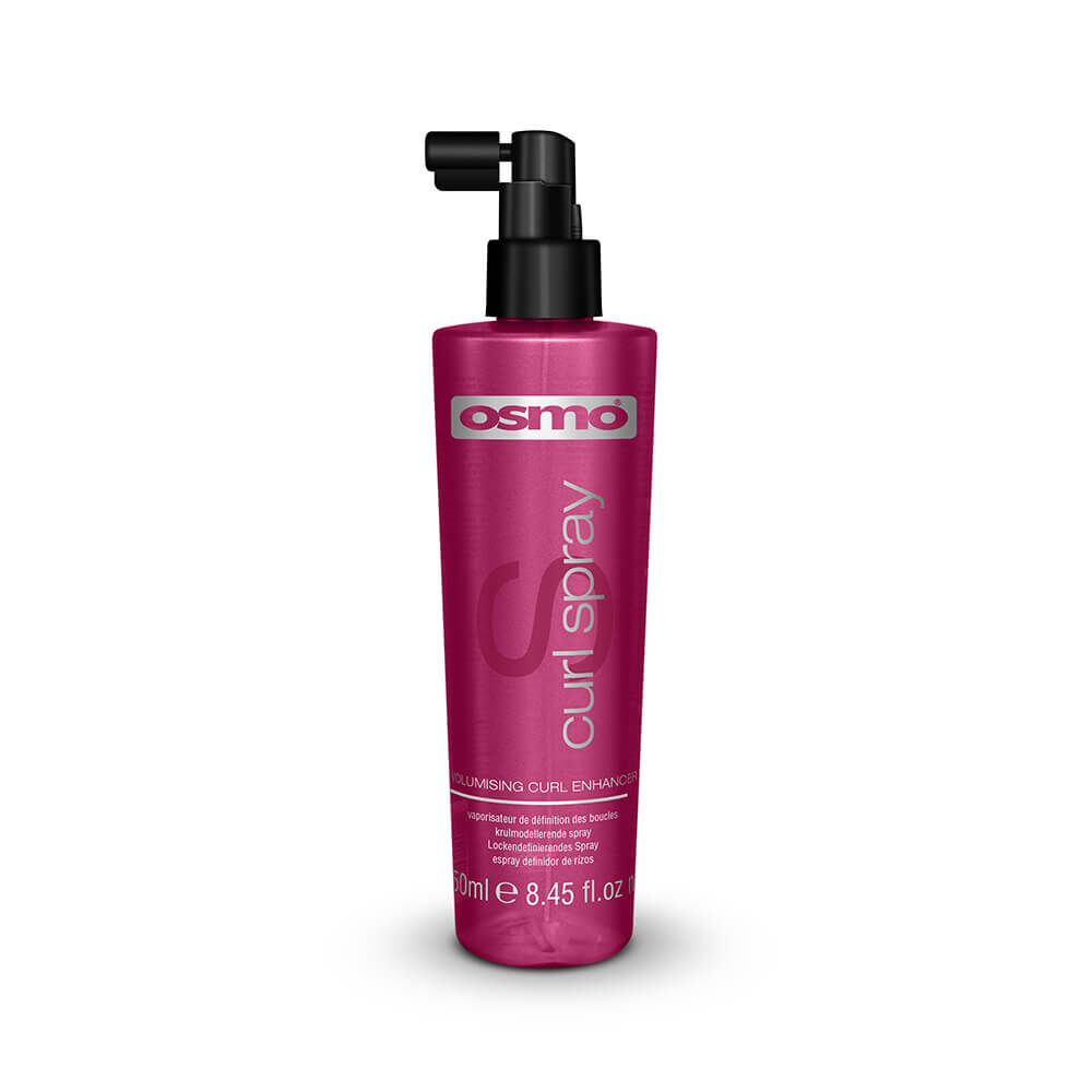 Osmo Spray pour Boucles 250ml