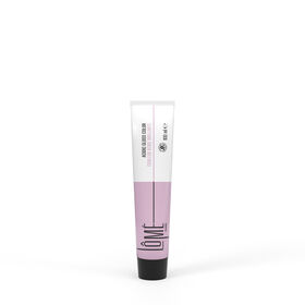 Lômé Paris Couleur Acide Brillante Demi-Permanente 1/0 noir 100ml