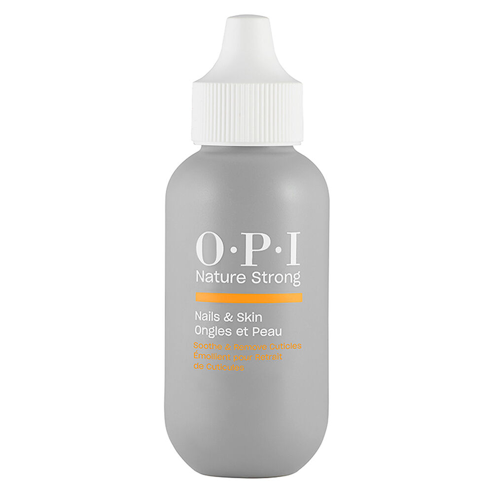OPI Nature Strong Émollient pour Retrait des Cuticules 50ml OPI Nature Strong Émollient pour Retrait des Cuticules 50ml