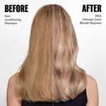 Wella Professionals Ultimate Color Blonde Shampooing 1000ml