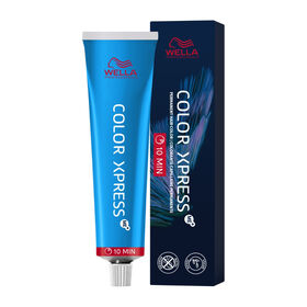 Wella Professionals Color Xpress Coloration Permanente 60ml