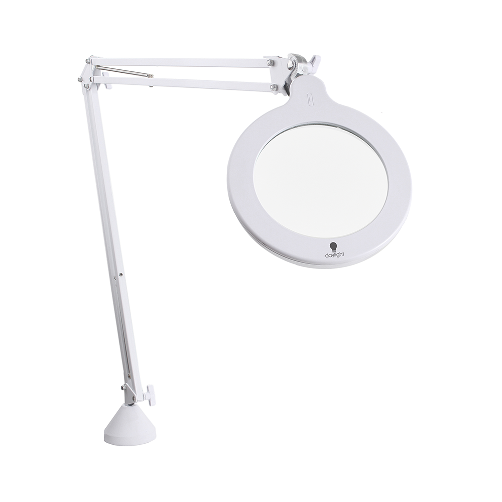 Daylight Lampe Loupe MAG S Daylight Lampe Loupe MAG S