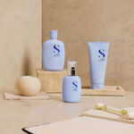 Alfaparf Milano Semi Di Lino Density Après-Shampooing Épaississant 200ml