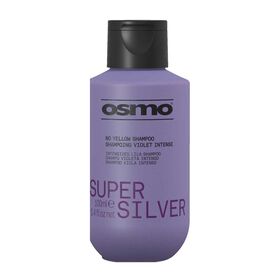 Osmo Super Silver Shampoing Violet Intense 100ml