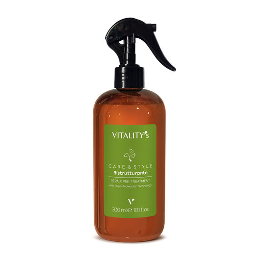 Vitality's Care & Style Repair Pr&eacute;-traitement 300ml