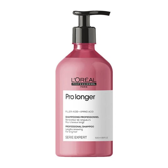 L'Or&eacute;al Professionnel S&eacute;rie Expert Pro Longer Shampooing 500ml
