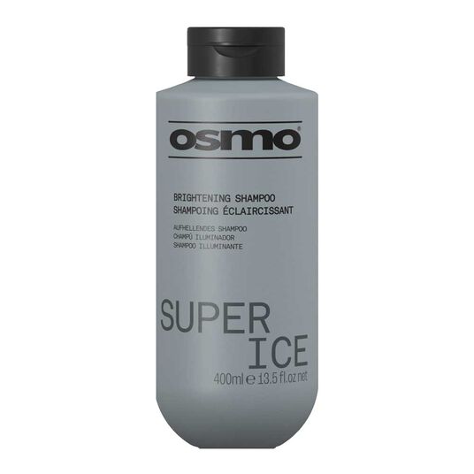 Osmo Super Ice Shampoing &Eacute;claircissant 400ml