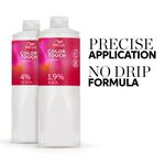 Wella Professionals Color Touch Emulsion 4%-13Vol 60ml