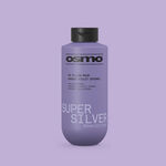 Osmo Super Silver Masque Violet Intense  400ml