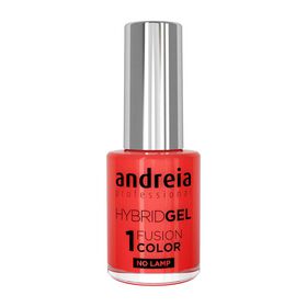 Andreia Professional Hybrid Gel Vernis à ongles - Fusion Color 10.5ml