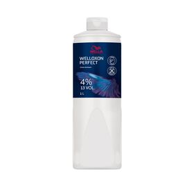 Wella Professionals Welloxon Perfect Oxydant Crème 4,0 % 1 l