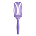Olivia Garden Fingerbrush Iconic Sanglier & Nylon - Fall And Beyond Collecion - N3P7UN3 Indigo