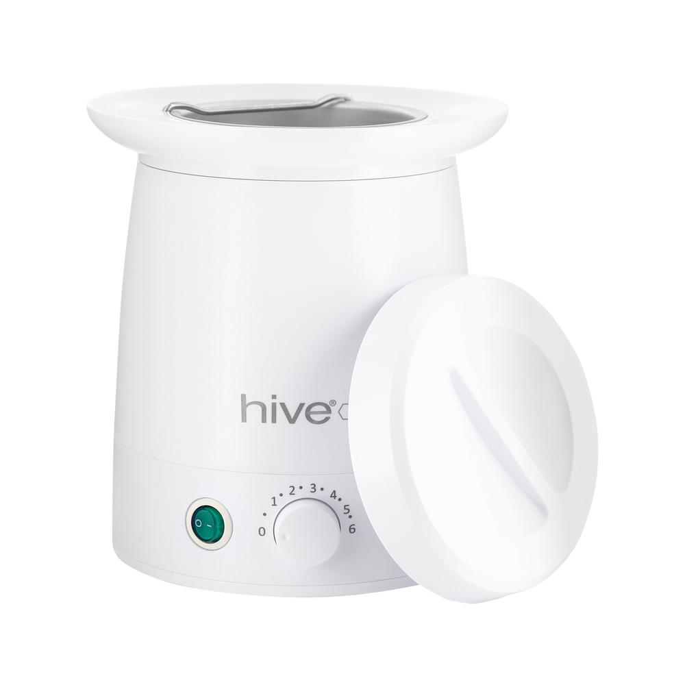 Hive Chauffe-cire Neos Blanc 1l