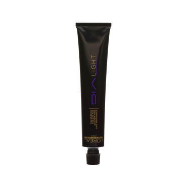 Dia Light Coloration sans ammoniaque ton sur ton 50ml Dia Light Coloration sans ammoniaque ton sur ton 50ml