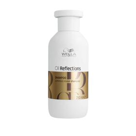 Wella Professionals Oil Reflections Shampoing, 250ml