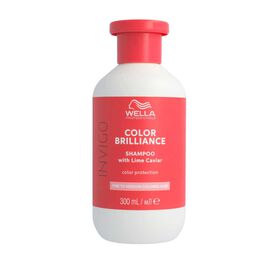 Wella Professionals Invigo Color Brilliance Shampoing, 300ml