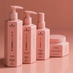 Schwarzkopf Professional Fibre Clinix Fortify Shampooing 1L