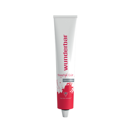 Wunderbar Freestyle Color Toner Clair 100ml