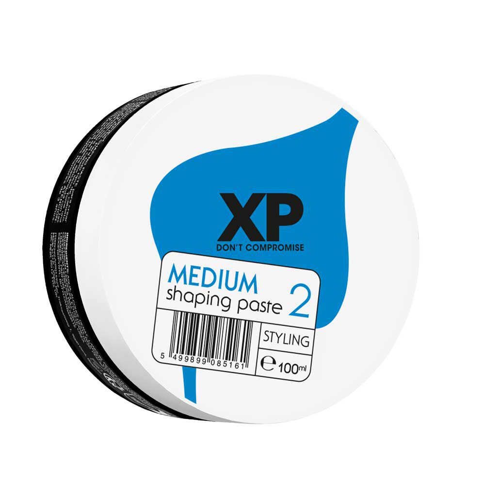 XP100 Pâte Modelante 100ml XP100 Pâte Modelante 100ml