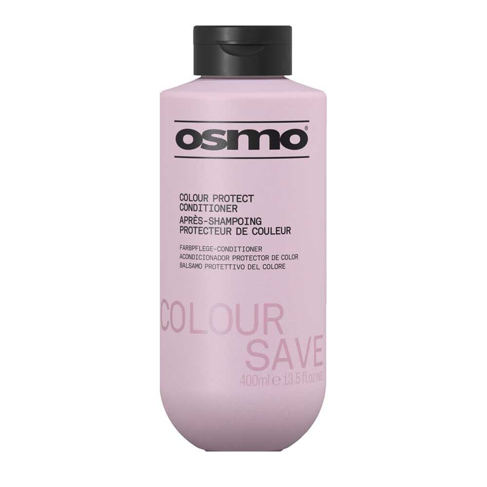 Osmo Colour Save Après-Shampoing Protecteur De Couleur 400ml