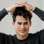 Unite Hair GO247 Shampooing pour Homme 236ml