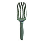 Olivia Garden Emerald Kit de 2 Brosses