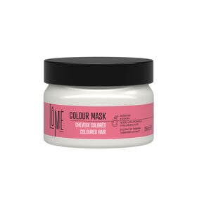 L&ocirc;m&eacute; Paris Nutri Masque Couleur 250ml