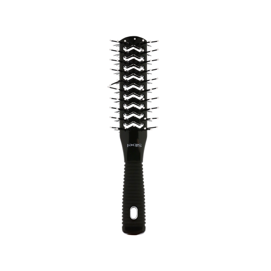 Sibel Brosse Tunnel Vent antistatique 400 Noire