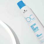 Schwarzkopf Professional Bonacure Hydratant Kick Shampooing