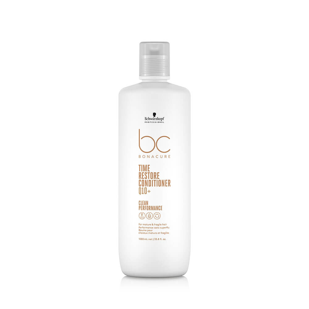 Schwarzkopf Professional Bonacure Time Restore Conditioner