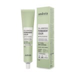 Andreia Professional 0% Ammoniaque Coloration Permanente - 8.8 Blond Clair Marron Mocca 100ML