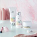 Wella Professionals ColorMotion+ Après-shampoing révélateur de couleur pour cheveux colorés 200ml