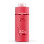 Wella Professionals Invigo Color Brilliance Conditionneur Cheveux Épais 1l