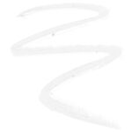 Andreia Professional Show Time - Eyeliner 04 Blanc Profond