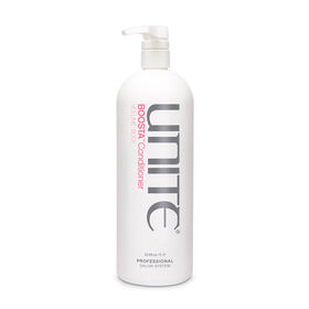 UNITE Hair BOOSTA Après-Shampooing Volumisant 1L