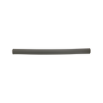 Sibel Lot de 12 Bigoudis Superflex Longs Gris