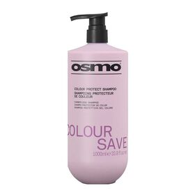 Osmo Colour Save Shampoing Protecteur De Couleur 1L