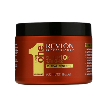 Revlon Revlon Super Masque Uniq One 300ml | Masque | Pro-Duo Revlon Revlon Super Masque Uniq One 300ml | Masque | Pro-Duo
