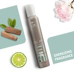 Wella Professionals EIMI Nutricurls Boost Bounce Mousse 300ml